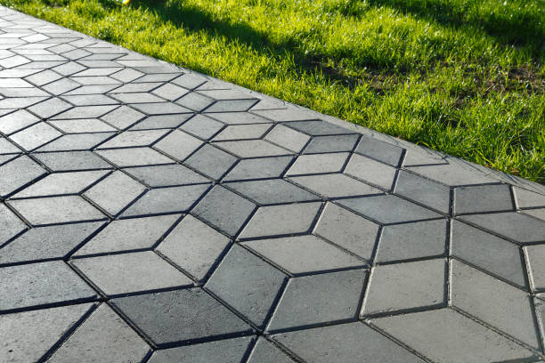 Best Cobblestone Driveway Pavers  in Big Spring, TX